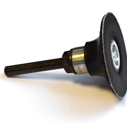 TS Holder 76mm Medium SM3/TA6